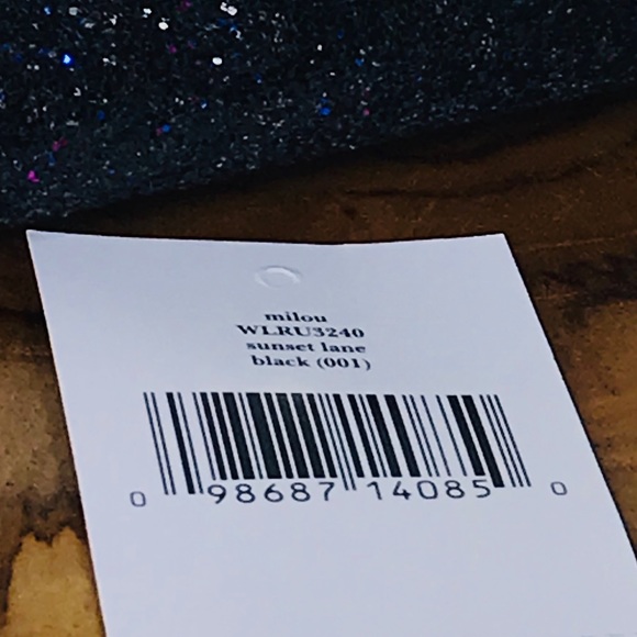 Kate Spade Miluo Sunset Lane Clutch - Picture 8 of 8